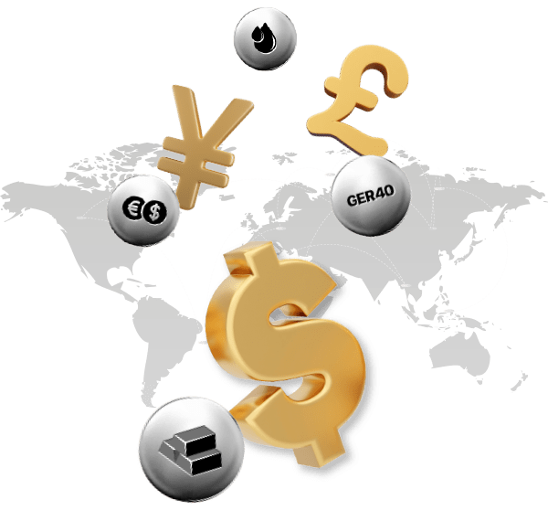Trade Forex